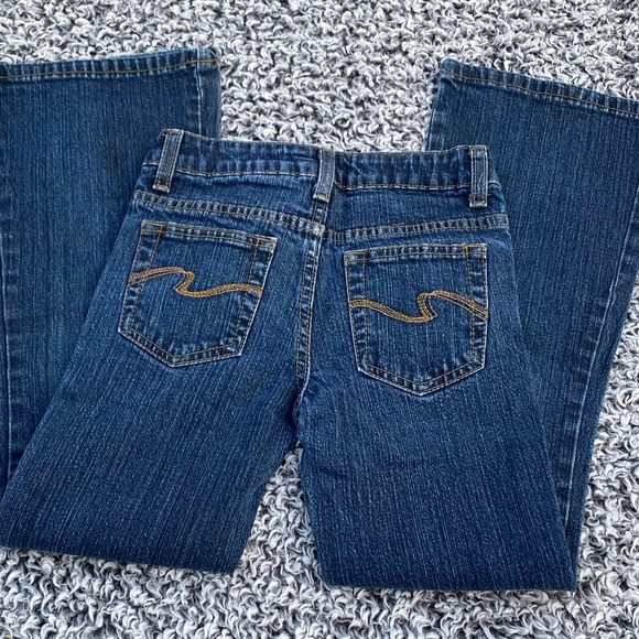 Faded Glory Other - Faded Glory Slim Flare Jeans